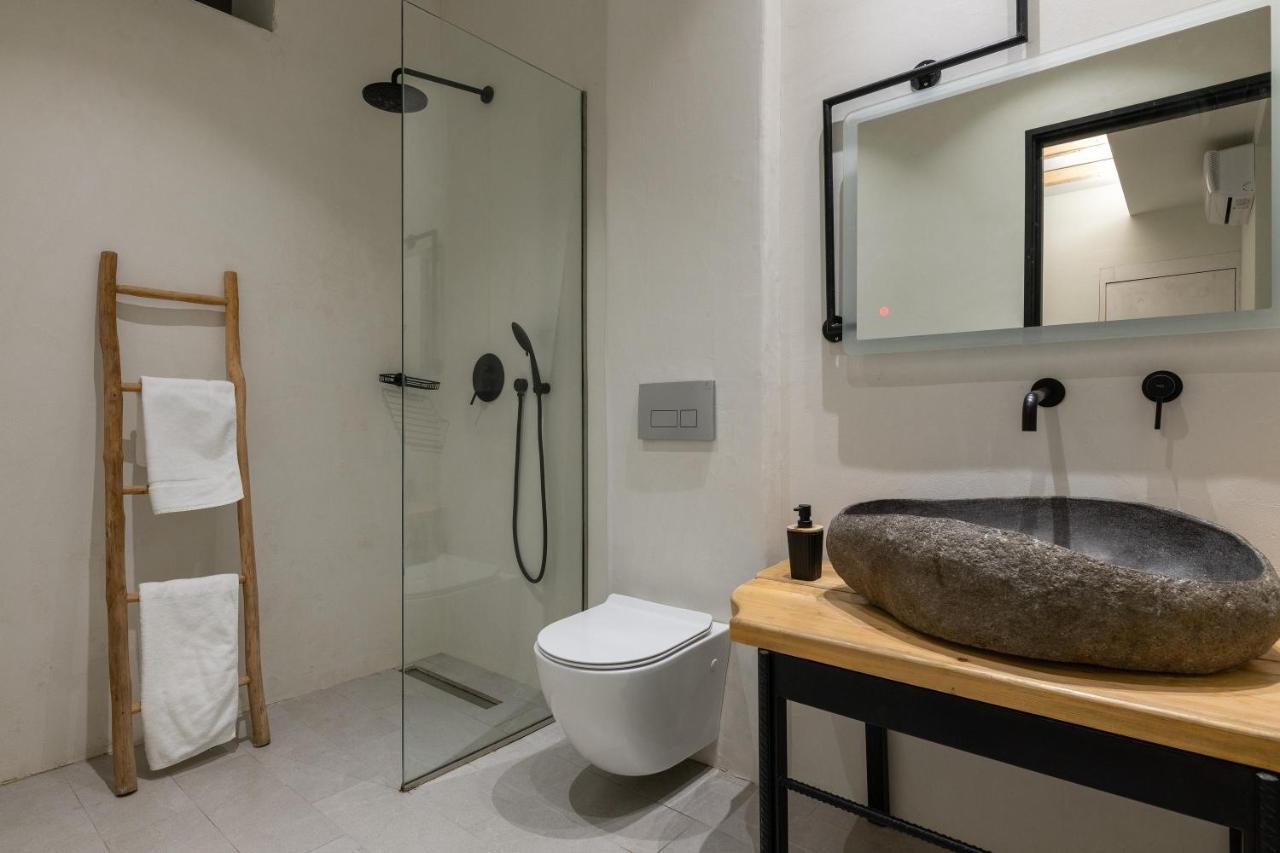 Lido Blue Villa Pefki  외부 사진