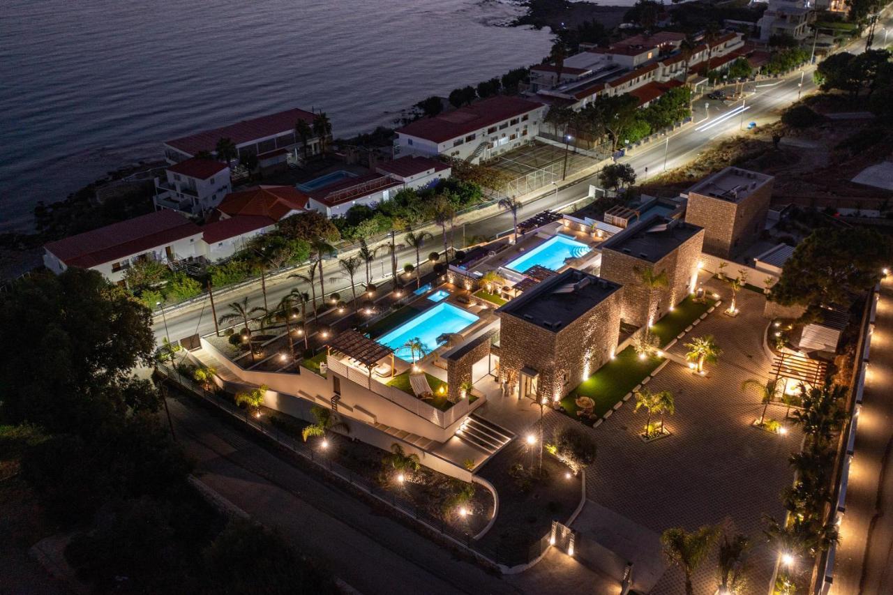 Lido Blue Villa Pefki  외부 사진