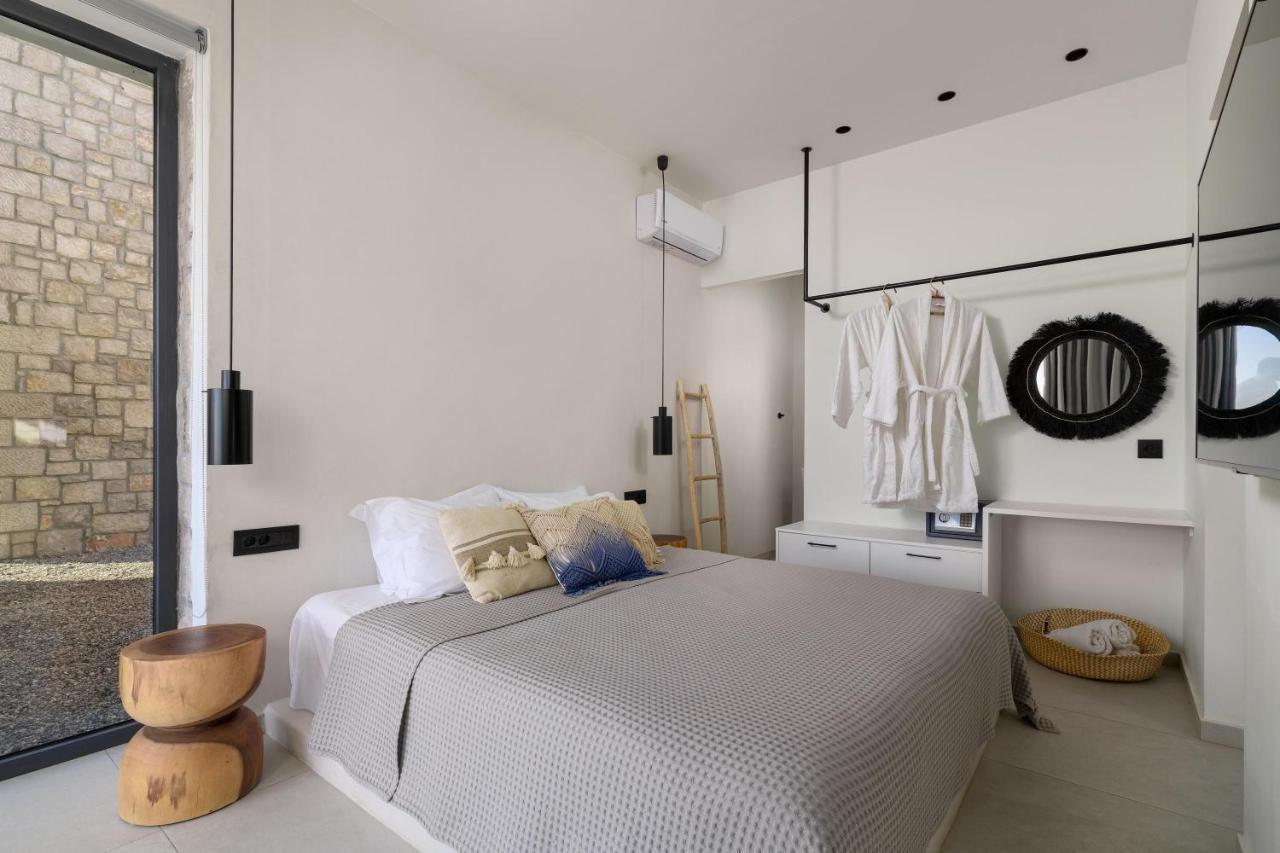 Lido Blue Villa Pefki  외부 사진